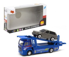 Набор "Logistics Express", синий