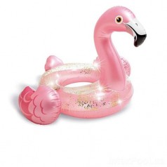 Круг надувной "Фламинго"