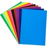 Самоклеючий кольоровий папір А5 "Jolliers", 10 аркушів