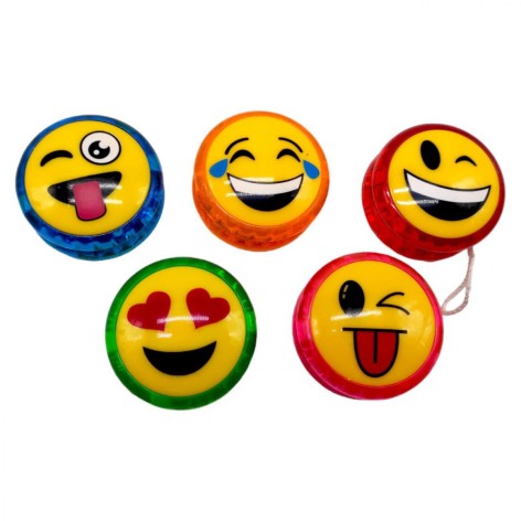 Світиться іграшка Yo-Yo 5,5 * 3см