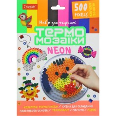 Термомозаика 