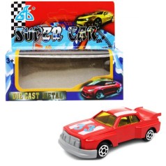 Машинка міні 