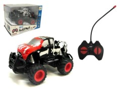 Машинка на радиоуправлении "Mini Car"