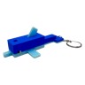 Брелок 3D печать "Minecraft Dolphin / Дельфин Keychain"