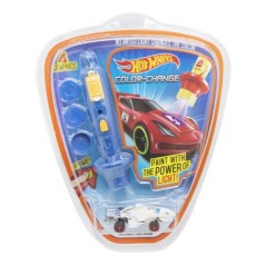 Машинка, що змінює колір 