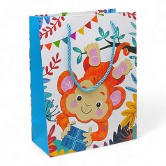 Пакет 24 х 8 х 18 см МАВПЕНЯТКО