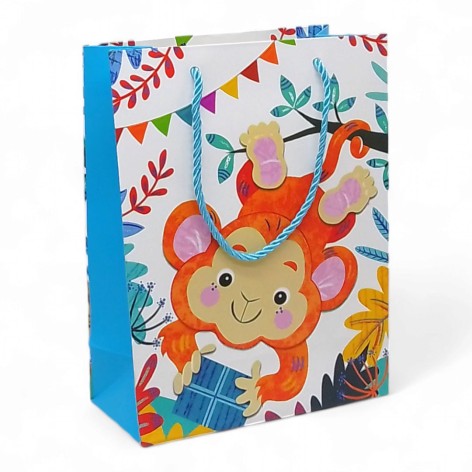 Пакет 24 х 8 х 18 см МАВПЕНЯТКО