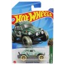 Машинка "Hot wheels: BAJA BUG" (оригинал)