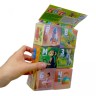 Кубики 53344 "4FUN Game Club", в пакете