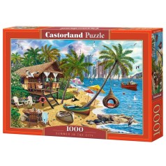 Пазл Castorland 1000