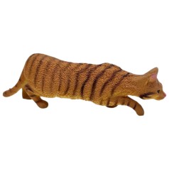 Игровая фигурка "Животные. Котики", примерно 7 см (домашний)