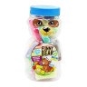 Набір для ліплення "Funny Bear" з повітряним пластиліном ТМ Lovin