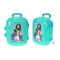 Чемодан детский "Мавка"