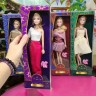 Лялька "Sweet Princess" (синя коробка)