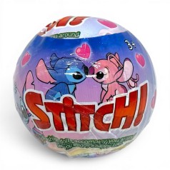 ШАР СТИЧ / Stitch, (микс видов, цена за 1 шт)