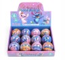 ШАР СТИЧ / Stitch, (микс видов, цена за 1 шт)