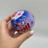 ШАР СТИЧ / Stitch, (микс видов, цена за 1 шт)