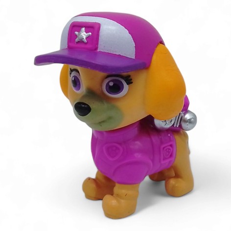 Іграшка фігурка Щенячий патруль Paw Patrol скай