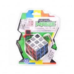 Кубик Рубика з таймером