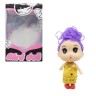 Лялька "mini doll", в золотому