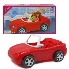 Машина для кукли Gloria