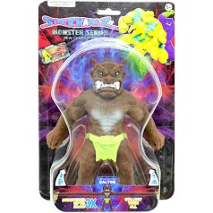 Тягнучка Monsters XALTOR