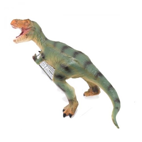 Фігурка "Динозавр. Тиранозавр Рекс", вид 4