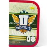 Пенал универсальный, на молнии "University"