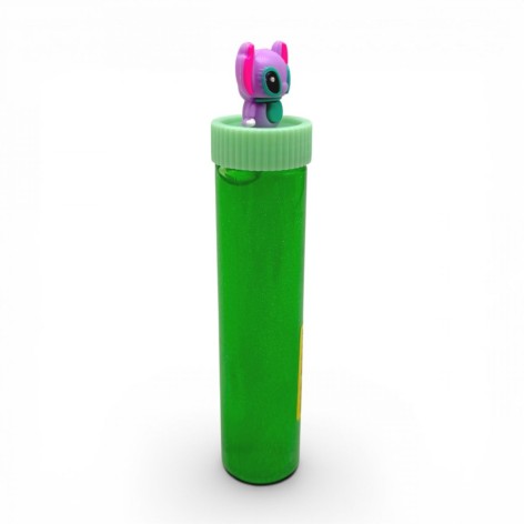 СЛАЙМ STITCH (ЗЕЛЕНЫЙ)