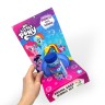 Набор ароматических мыльных пузырей My Little Pony. Объем 150 мл