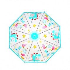 Зонтик детский "Дино"