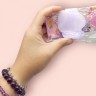 Жвачка-тянучка "Sanrio", желтый, вид 1