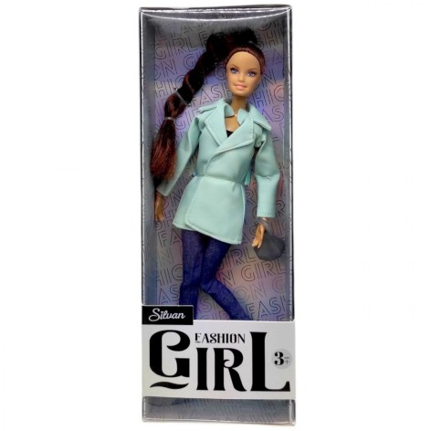 Лялька, 29 см (ВИД 1)