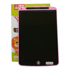 Планшет для рисования "LCD Tablet" (зеленый)