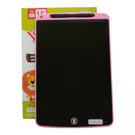 Планшет для рисования "LCD Tablet" (зеленый)