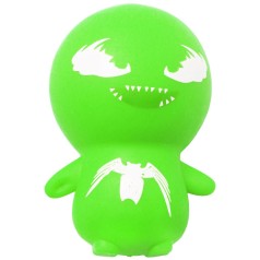 Игрушка-антистресс "Веном", зеленый
