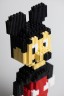 Конструктор "Pixel Heroes: Микки Маус", 407 дет.