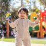 Генератор пузырьков "Paw Patrol". Объем 450 мл