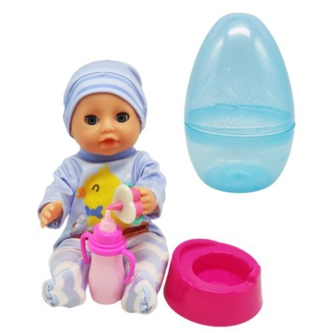 Пупс "Yale Baby", вид 7