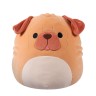 М’яка іграшка SQUISHMALLOWS – ШАРПЕЙ МОРТОН (30 cm)