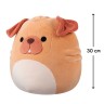 М’яка іграшка SQUISHMALLOWS – ШАРПЕЙ МОРТОН (30 cm)