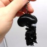 Брелок (3d печать) "КСЕНОМОРФ", 7.5 см