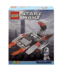 Конструктор "Star Wars", 51 дет