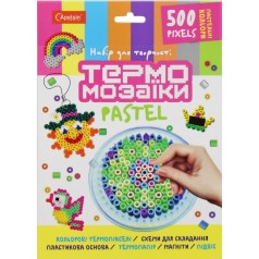 Термомозаика 