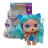 Фигурка с аксессуарами "Vip Pets", бирюзовая