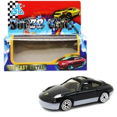 Машинка міні 