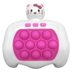 Электронная игра "Speed Push: Hello Kitty"