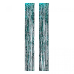 Дождь Макси 2*8*150 (БИРЮЗОВЫЙ)