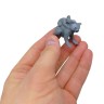 Набор фигурок животных "Wild life" в тубусе