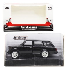 Машинка чорна